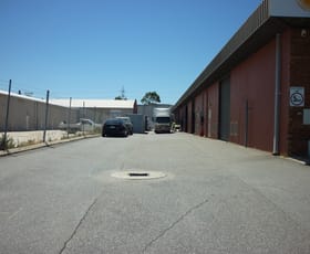 Factory, Warehouse & Industrial commercial property leased at Unit 3, 6 Elmsfield Road Midvale WA 6056