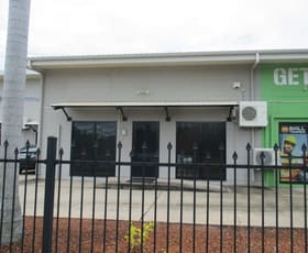Offices commercial property leased at 2/18 Totem Road Coconut Grove NT 0810