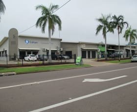 Offices commercial property leased at 2/18 Totem Road Coconut Grove NT 0810