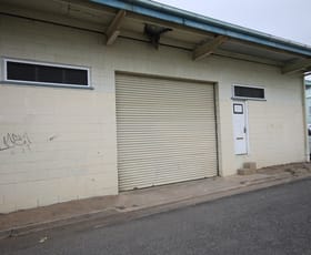 Showrooms / Bulky Goods commercial property leased at 104 Shed 1 MUSGRAVE ST Berserker QLD 4701