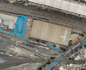 Development / Land commercial property leased at 3 Lennon Street West Melbourne VIC 3003