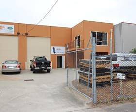 Factory, Warehouse & Industrial commercial property leased at 1/16 Sir Laurence Drive Seaford VIC 3198