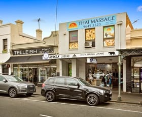 Shop & Retail commercial property leased at Ground Floor/313 Bay Street Port Melbourne VIC 3207