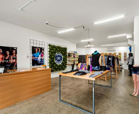 Shop & Retail commercial property leased at Ground Floor/313 Bay Street Port Melbourne VIC 3207