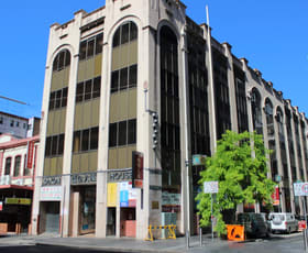 Shop & Retail commercial property leased at 413-415 Sussex Sydney NSW 2000