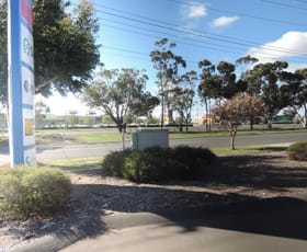 Factory, Warehouse & Industrial commercial property leased at 1/93 High Street Melton VIC 3337