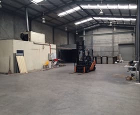 Factory, Warehouse & Industrial commercial property leased at 5 Morton Close Tuggerah NSW 2259