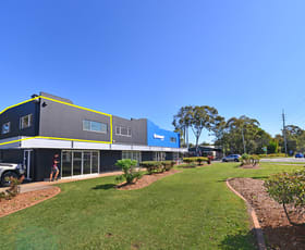 Offices commercial property leased at Unit 4b/1 Rene Street Noosaville QLD 4566