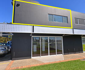 Offices commercial property leased at Unit 4b/1 Rene Street Noosaville QLD 4566