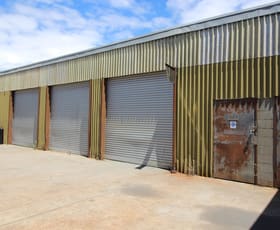 Factory, Warehouse & Industrial commercial property leased at 3+4/27-29 New Street Frankston VIC 3199