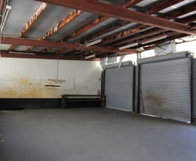 Factory, Warehouse & Industrial commercial property leased at 3+4/27-29 New Street Frankston VIC 3199