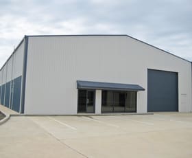 Factory, Warehouse & Industrial commercial property leased at 2/303 Copland Street Wagga Wagga NSW 2650