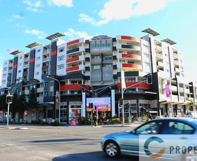 Showrooms / Bulky Goods commercial property leased at 803 Stanley Street Woolloongabba QLD 4102