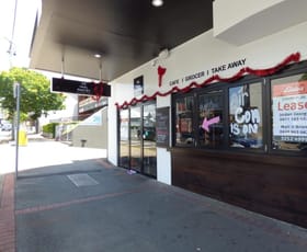 Shop & Retail commercial property leased at Paddington QLD 4064