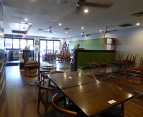 Shop & Retail commercial property leased at Paddington QLD 4064