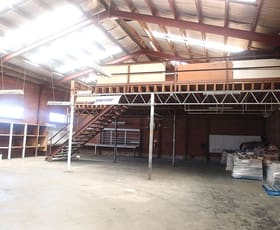 Factory, Warehouse & Industrial commercial property leased at 2 Airlie Avenue Dandenong VIC 3175