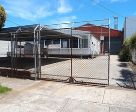 Factory, Warehouse & Industrial commercial property leased at 2 Airlie Avenue Dandenong VIC 3175