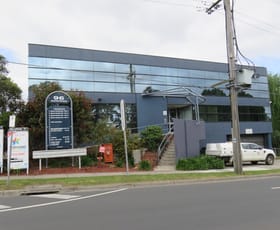 Offices commercial property leased at 5/96 Manchester Road Mooroolbark VIC 3138