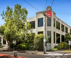 Offices commercial property leased at 210 Canterbury Road Canterbury VIC 3126