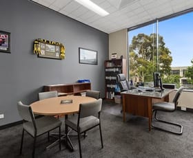 Offices commercial property leased at 210 Canterbury Road Canterbury VIC 3126