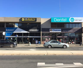Offices commercial property leased at Suite A/59-69 Lathlain Street Belconnen ACT 2617