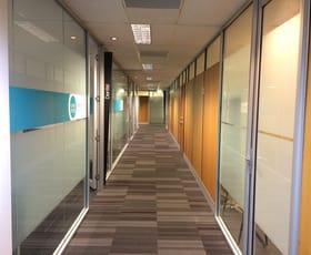 Offices commercial property leased at Suite A/59-69 Lathlain Street Belconnen ACT 2617