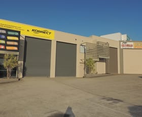 Offices commercial property leased at 9/8-10 Christensen Road Stapylton QLD 4207