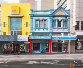 Shop & Retail commercial property leased at 102 Collins Street Hobart TAS 7000