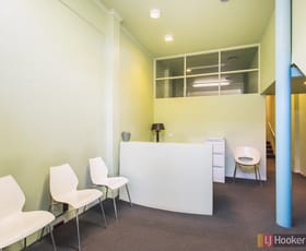 Shop & Retail commercial property leased at 102 Collins Street Hobart TAS 7000