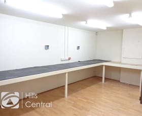Offices commercial property leased at 38B/5-7 Anella Avenue Castle Hill NSW 2154