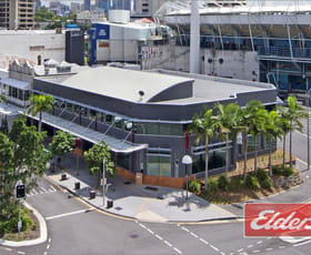 Offices commercial property leased at Woolloongabba QLD 4102