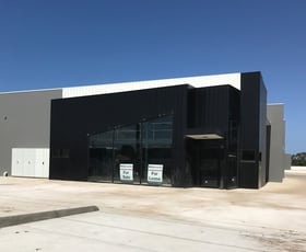 Factory, Warehouse & Industrial commercial property leased at 1/118 Bellarine Highway Newcomb VIC 3219