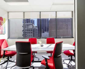 Medical / Consulting commercial property leased at Suite 1602, Level 16,/109 Pitt St Sydney NSW 2000
