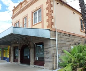 Medical / Consulting commercial property leased at 2/394 George Street Windsor NSW 2756