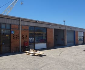 Factory, Warehouse & Industrial commercial property leased at 2/2-4 Lace St Doveton VIC 3177