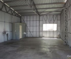 Factory, Warehouse & Industrial commercial property leased at C4/84 Boat Harbour Drive Pialba QLD 4655