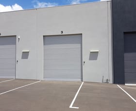 Factory, Warehouse & Industrial commercial property leased at 3/59 Simper Road Yangebup WA 6164