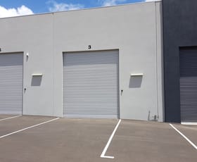 Factory, Warehouse & Industrial commercial property leased at 3/59 Simper Road Yangebup WA 6164