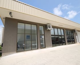 Offices commercial property leased at 1/84 Shore Street Cleveland QLD 4163