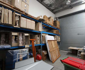 Factory, Warehouse & Industrial commercial property leased at 11/33 Meakin Road Meadowbrook QLD 4131