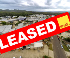 Factory, Warehouse & Industrial commercial property leased at 1/35 Enterprise Street Kunda Park QLD 4556