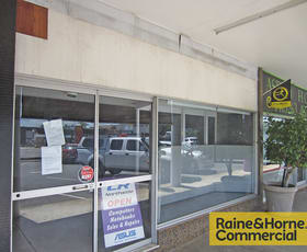 Shop & Retail commercial property leased at Aspley QLD 4034