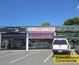 Shop & Retail commercial property leased at Aspley QLD 4034