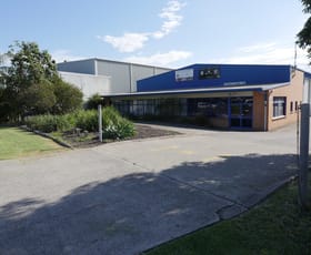 Factory, Warehouse & Industrial commercial property leased at 13/a Prince of Wales Drive Unanderra NSW 2526