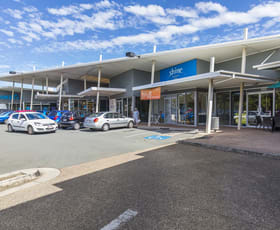 Shop & Retail commercial property leased at Shop 2/11-19 Chancellor Village Boulevard Sippy Downs QLD 4556