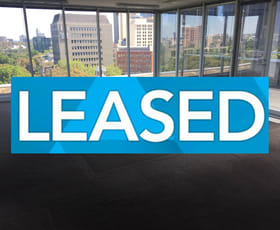 Medical / Consulting commercial property leased at Level 9/372 Albert Street East Melbourne VIC 3002
