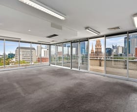 Medical / Consulting commercial property leased at Level 9/372 Albert Street East Melbourne VIC 3002