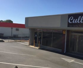Showrooms / Bulky Goods commercial property leased at 1/56 McCoy Street Myaree WA 6154