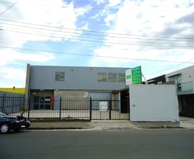 Offices commercial property leased at 121A Donald Street Brunswick VIC 3056