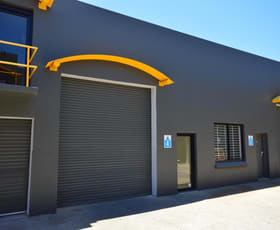 Factory, Warehouse & Industrial commercial property leased at Currumbin Waters QLD 4223